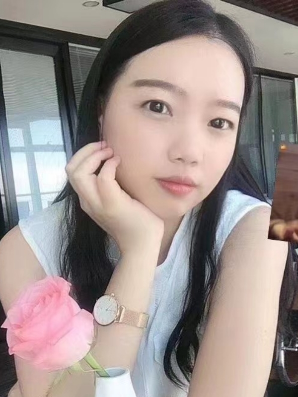 祺媛的第一张照片--淄博相亲服务中心