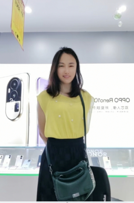 阿君的第一张照片--淄博相亲服务中心