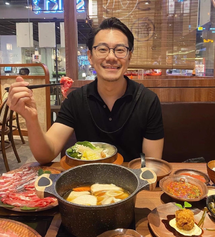 雲遊四海的第三张照片--淄博相亲服务中心