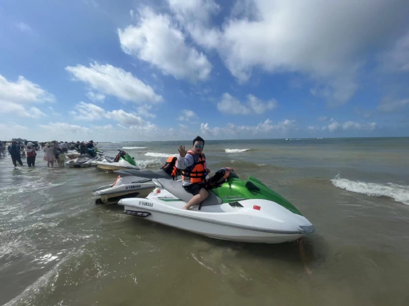 千度D雄的第四张照片--淄博相亲服务中心