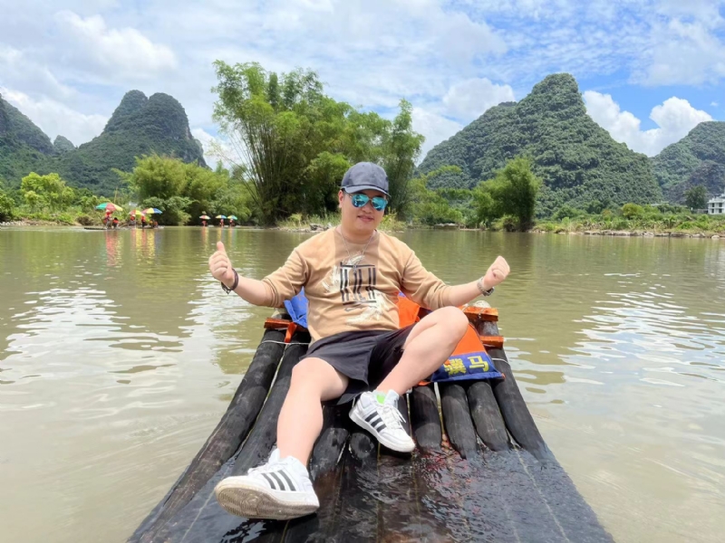 千度D雄的第五张照片--淄博相亲服务中心