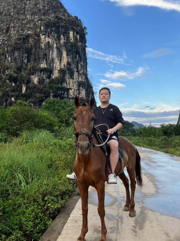 千度D雄的第六张照片--淄博相亲服务中心