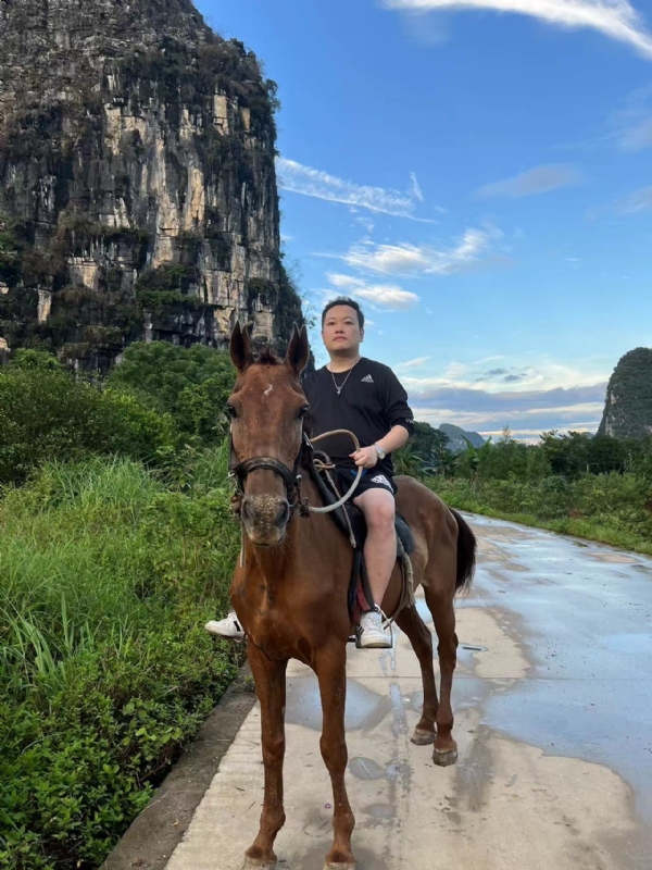 千度D雄的第七张照片--淄博相亲服务中心