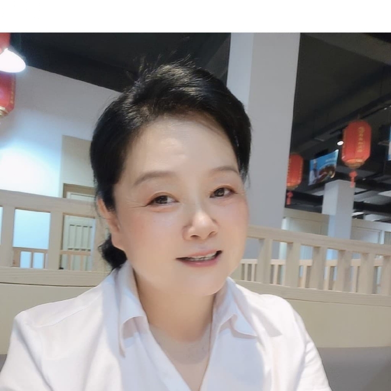 丁姐爱生活的第二张照片--淄博相亲服务中心