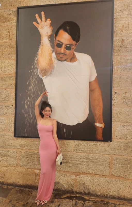 過好自己的第一张照片--淄博相亲服务中心