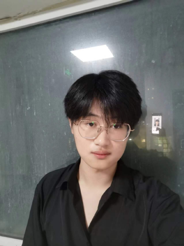 好好的第一张照片--淄博相亲服务中心