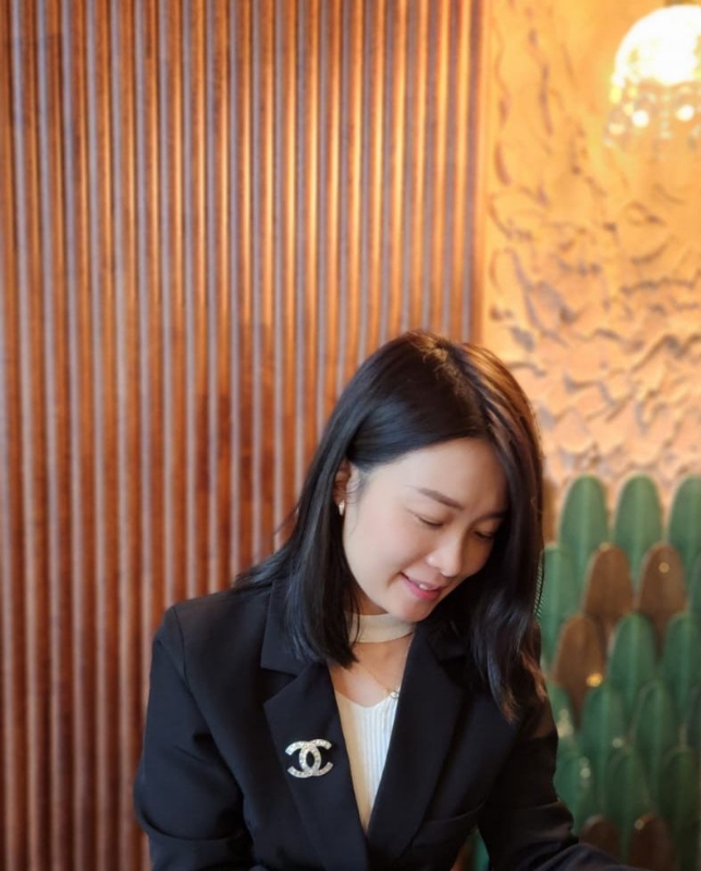 木加薪的第二张照片--淄博相亲服务中心