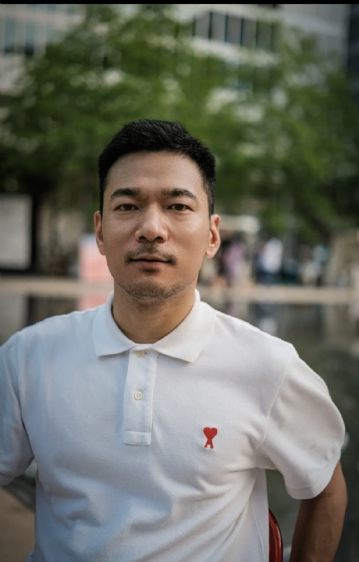 kevin的第一张照片--淄博相亲服务中心