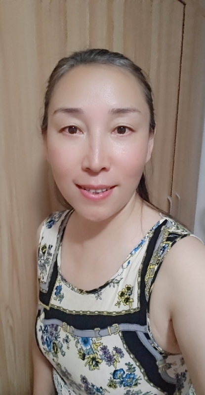 晓琴的第一张照片--淄博相亲服务中心