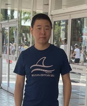 花都帅哥的第二张照片--淄博相亲服务中心