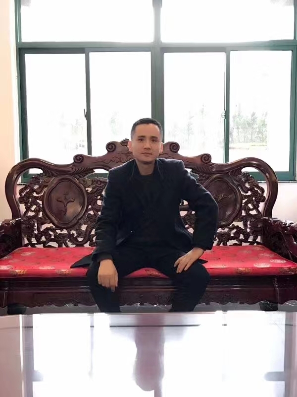 有缘再聚的第一张照片--淄博相亲服务中心