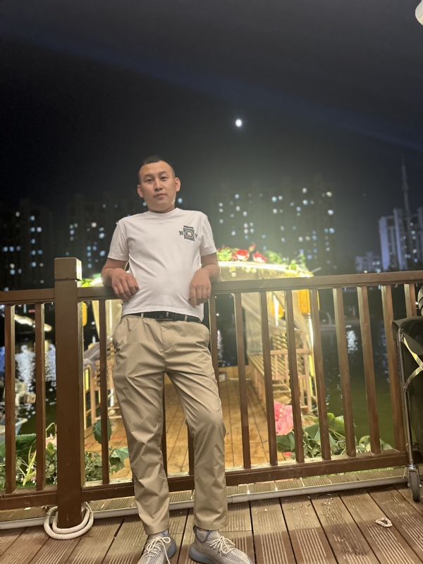 大超的第一张照片--淄博相亲服务中心