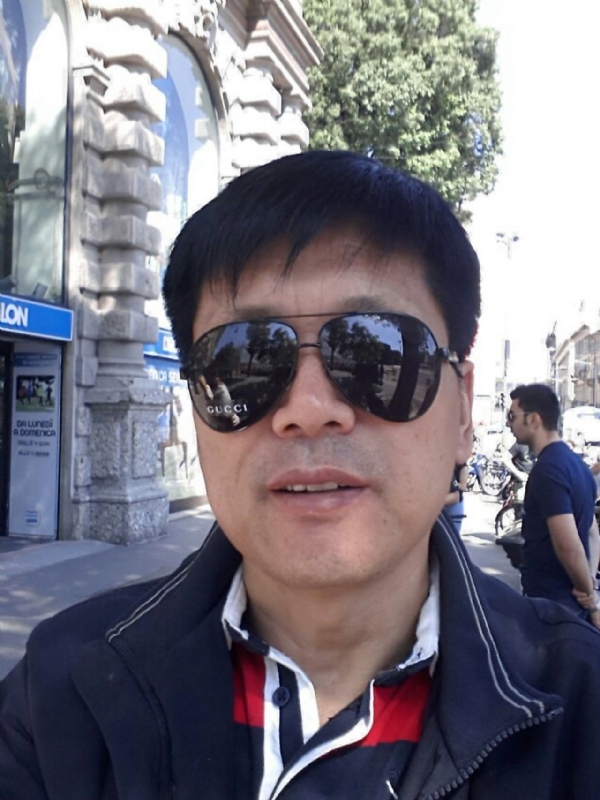 春风的第一张照片--淄博相亲服务中心