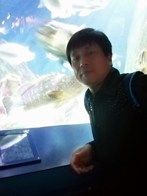 春风的第二张照片--淄博相亲服务中心