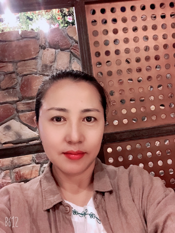 雲雲的第一张照片--淄博相亲服务中心