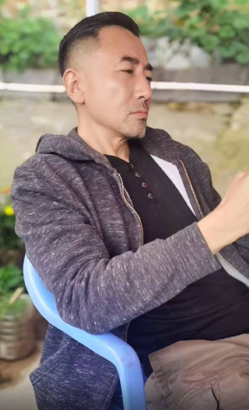 张凯的第二张照片--淄博相亲服务中心