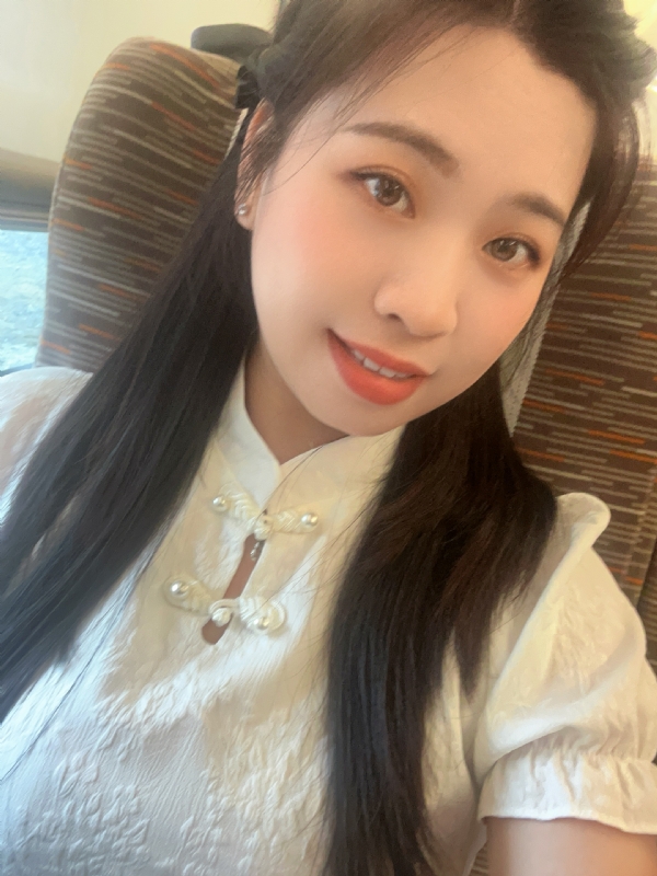 Lin的第三张照片--淄博相亲服务中心