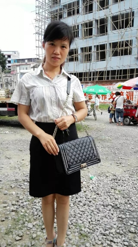 海洋浩瀚的第一张照片--淄博相亲服务中心