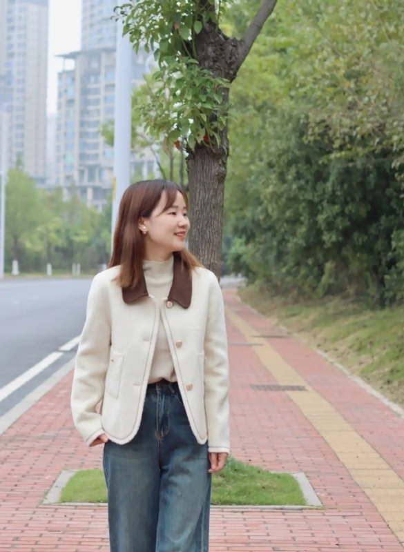 宁静的第二张照片--淄博相亲服务中心