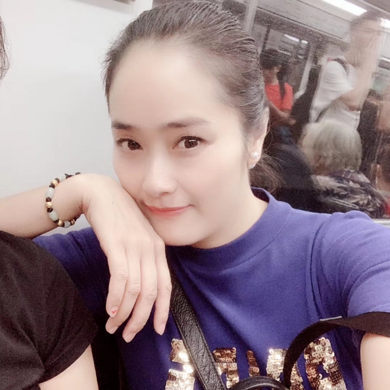 谈谈的第一张照片--淄博相亲服务中心