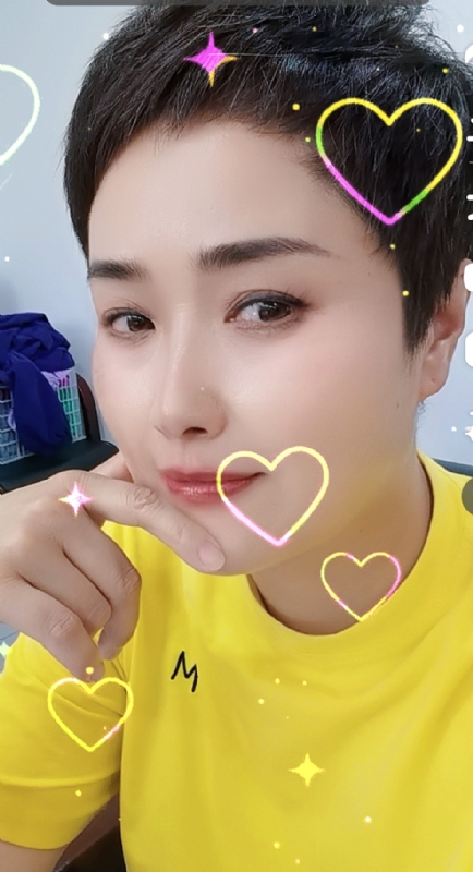 谈谈的第二张照片--淄博相亲服务中心