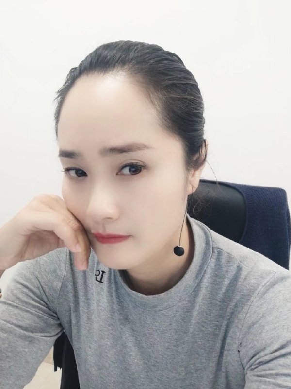 谈谈的第三张照片--淄博相亲服务中心