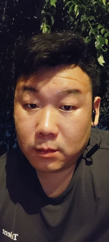 晨曦的第一张照片--淄博相亲服务中心