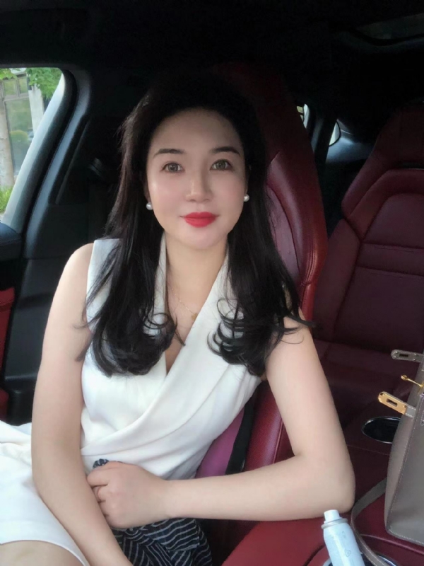 小雨的第一张照片--淄博相亲服务中心