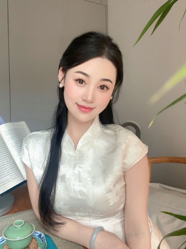 小慧的第一张照片--淄博相亲服务中心