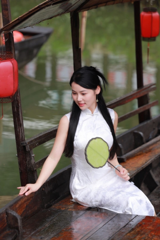 小慧的第二张照片--淄博相亲服务中心