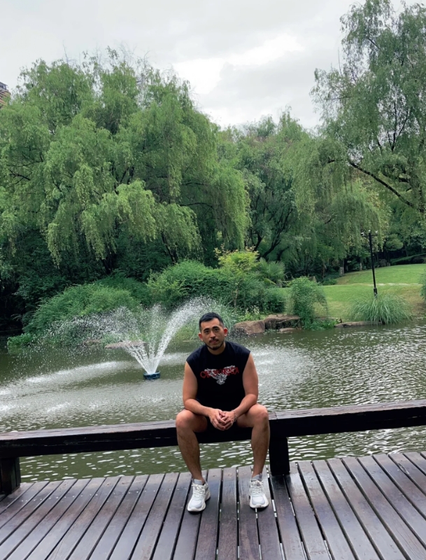 黃錦誠的第一张照片--淄博相亲服务中心