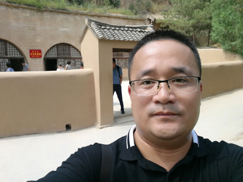 南阳农夫的第一张照片--淄博相亲服务中心