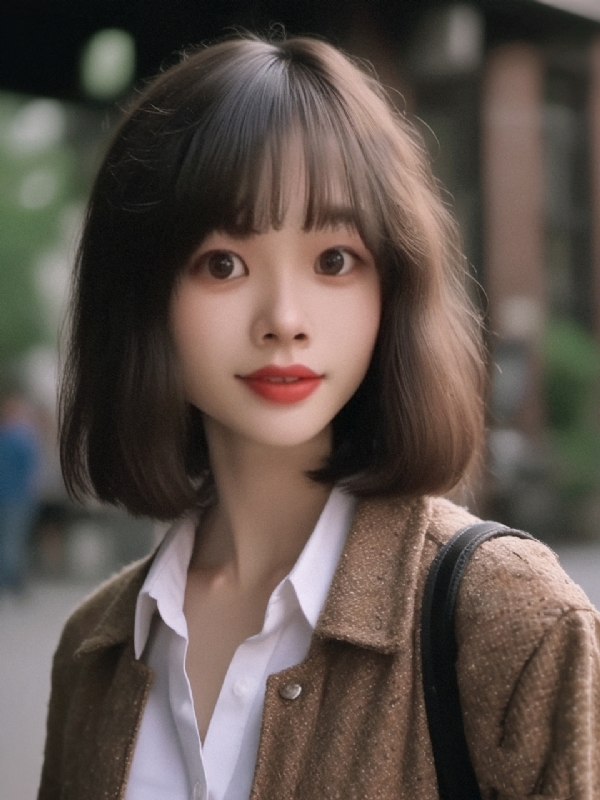 旺仔牛奶的第一张照片--淄博相亲服务中心