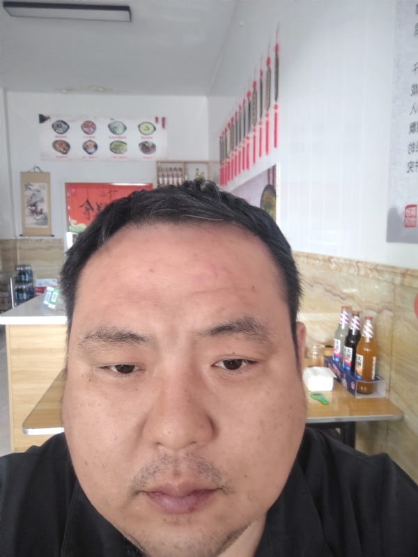 风云鹏的第一张照片--淄博相亲服务中心