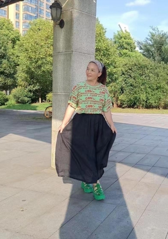 Sunshine的第三张照片--淄博相亲服务中心