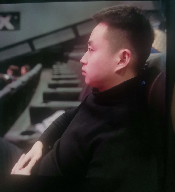 jojojo的第一张照片--淄博相亲服务中心