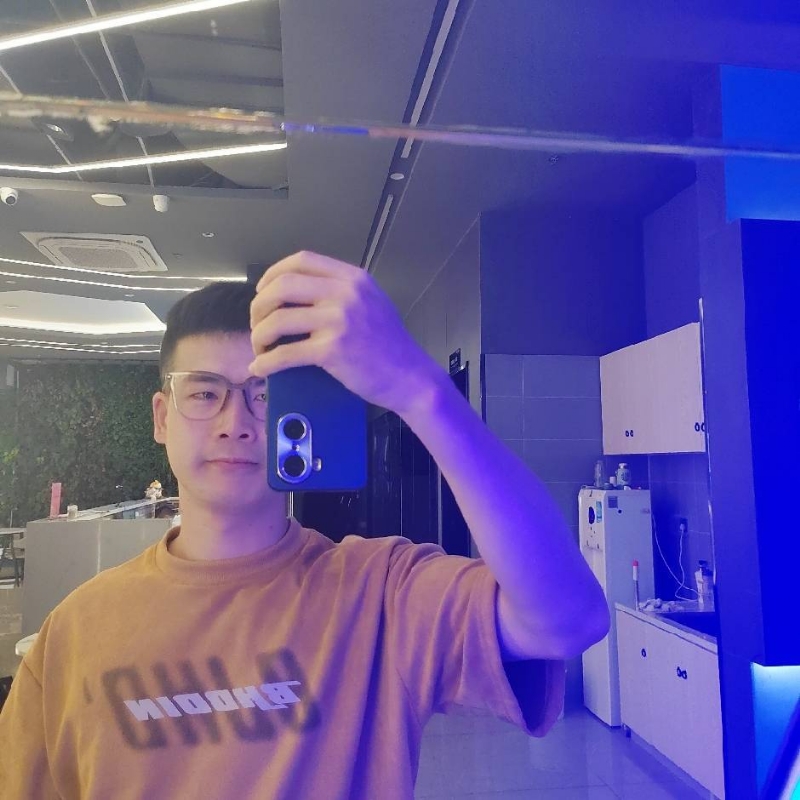 阿豪的第一张照片--淄博相亲服务中心