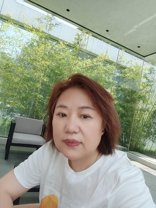 心扉的第二张照片--淄博相亲服务中心