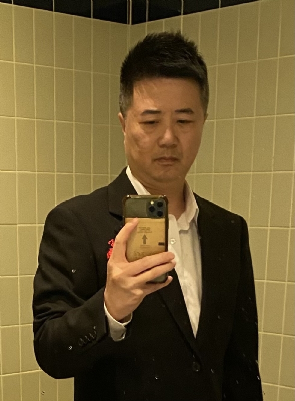 Alan的第二张照片--淄博相亲服务中心