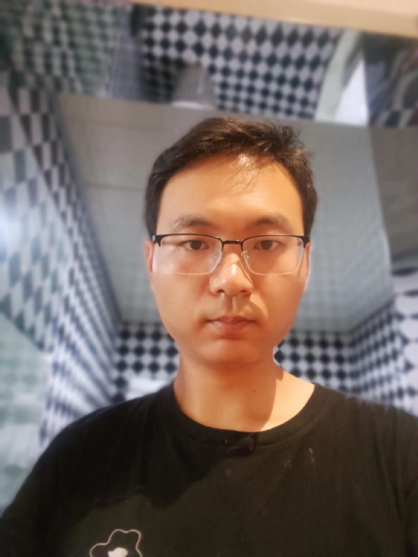 谷雨的第一张照片--淄博相亲服务中心