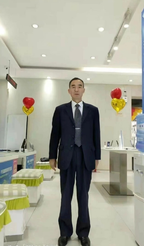 缘来是你的第一张照片--淄博相亲服务中心