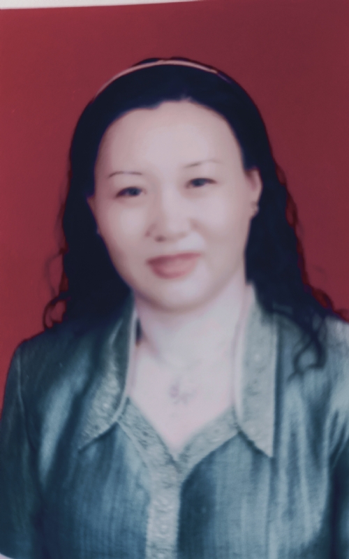 雨霏的第一张照片--淄博相亲服务中心