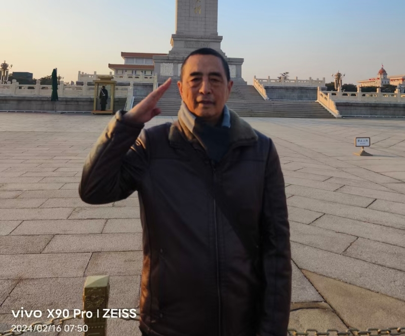 超爱英的第五张照片--淄博相亲服务中心