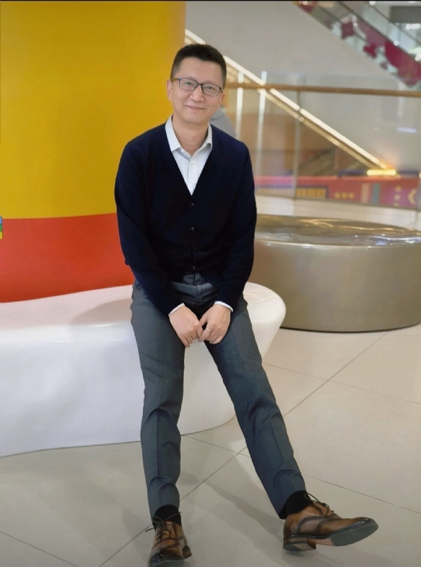 一路向北的第一张照片--淄博相亲服务中心