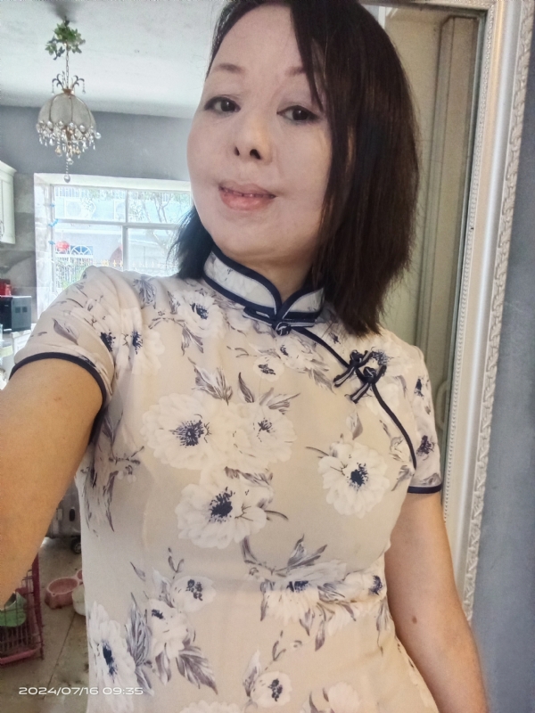 阿春的第二张照片--淄博相亲服务中心