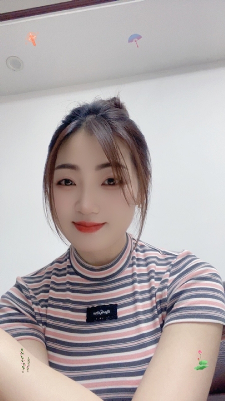 可儿的第一张照片--淄博相亲服务中心