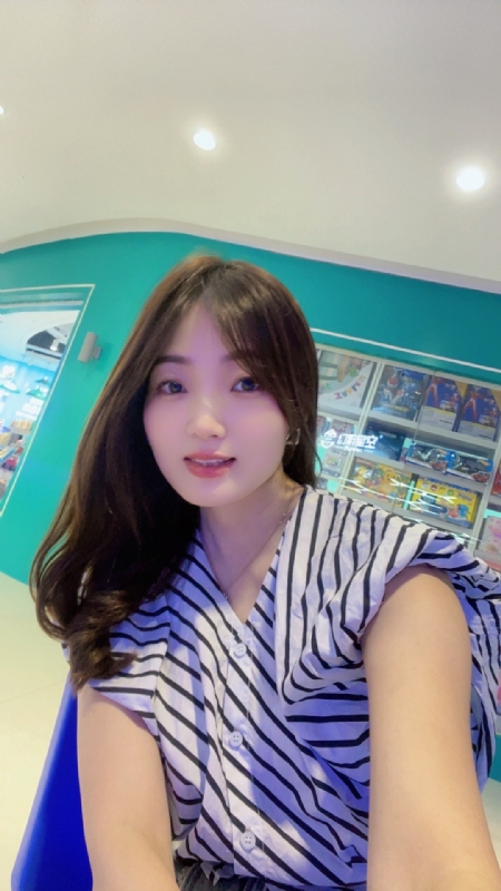 可儿的第二张照片--淄博相亲服务中心