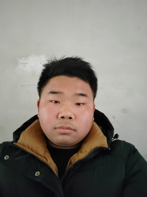 精神饱满的第四张照片--淄博相亲服务中心