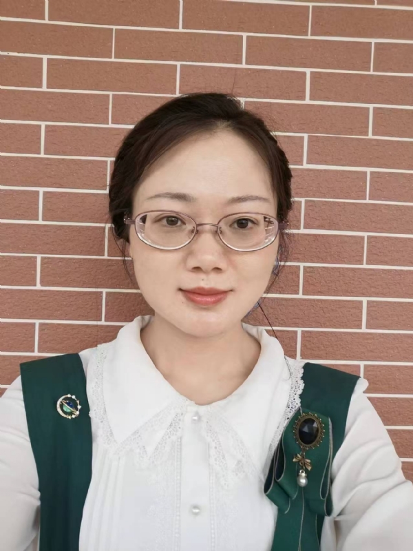 Lily的第一张照片--淄博相亲服务中心