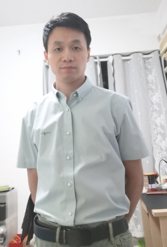 风雨无阻的第一张照片--淄博相亲服务中心